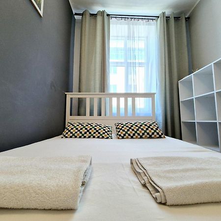 Pini Hostel - Przytulne Pokoje W Centrum Krakowa Buitenkant foto