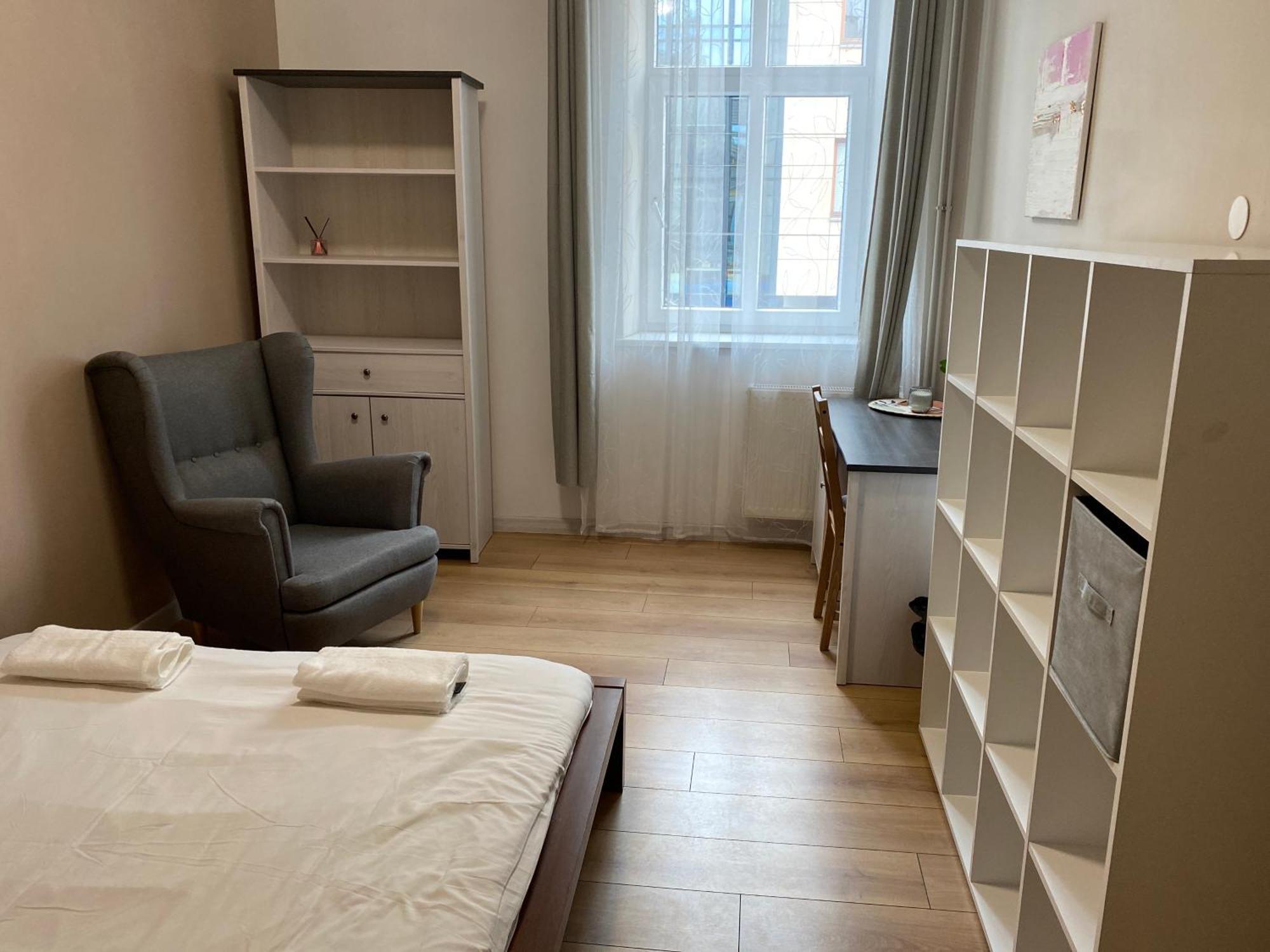 Pini Hostel - Przytulne Pokoje W Centrum Krakowa Buitenkant foto