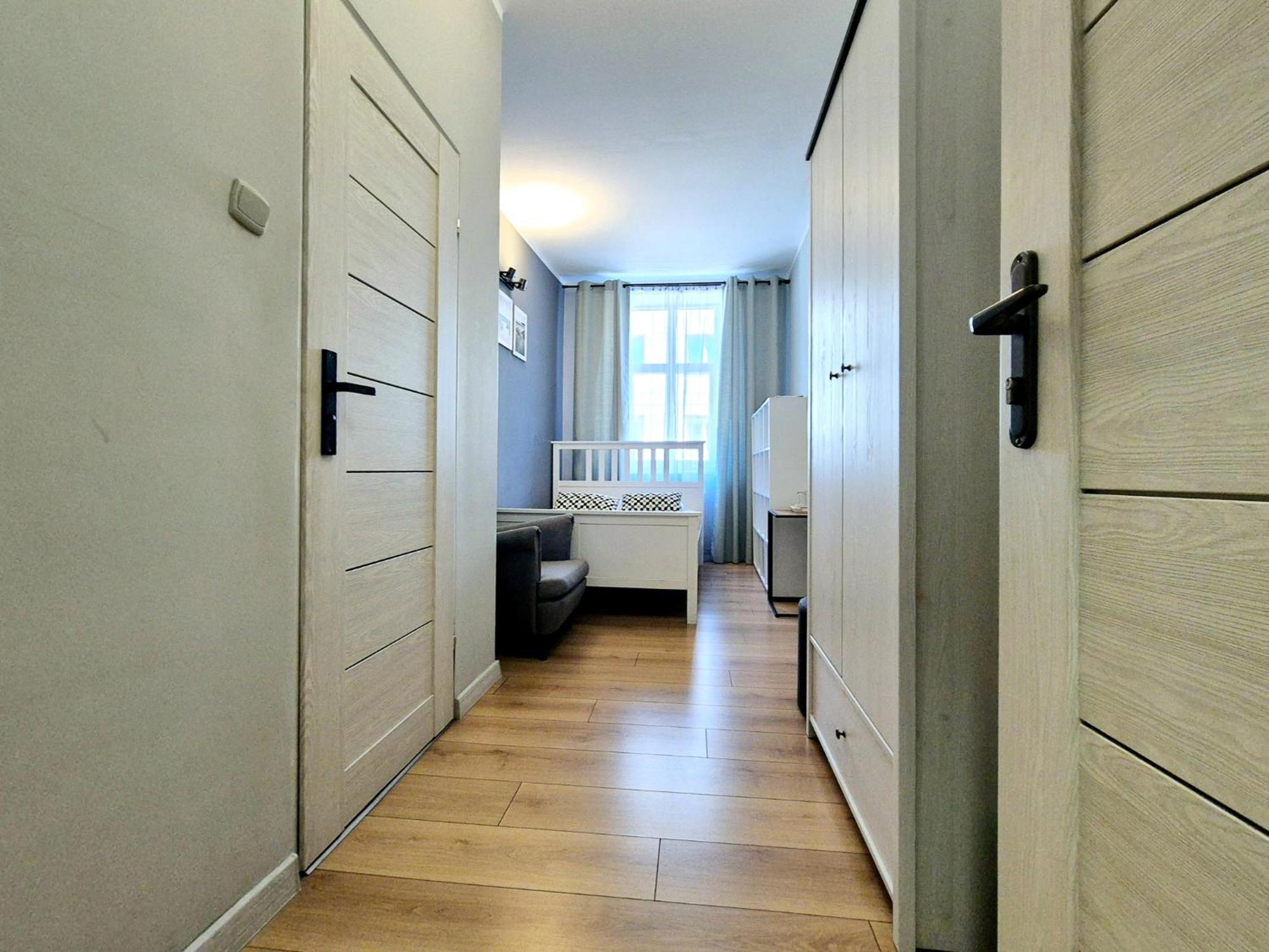 Pini Hostel - Przytulne Pokoje W Centrum Krakowa Buitenkant foto
