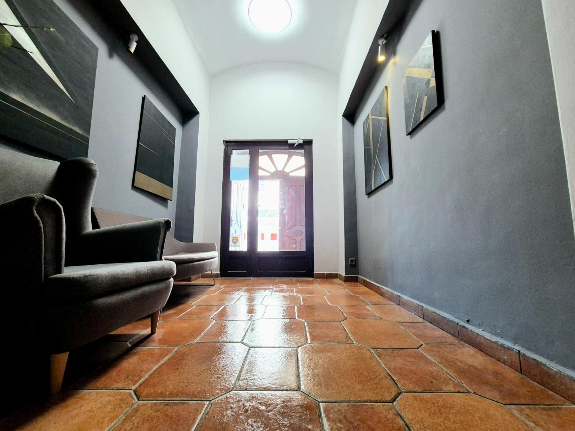 Pini Hostel - Przytulne Pokoje W Centrum Krakowa Buitenkant foto