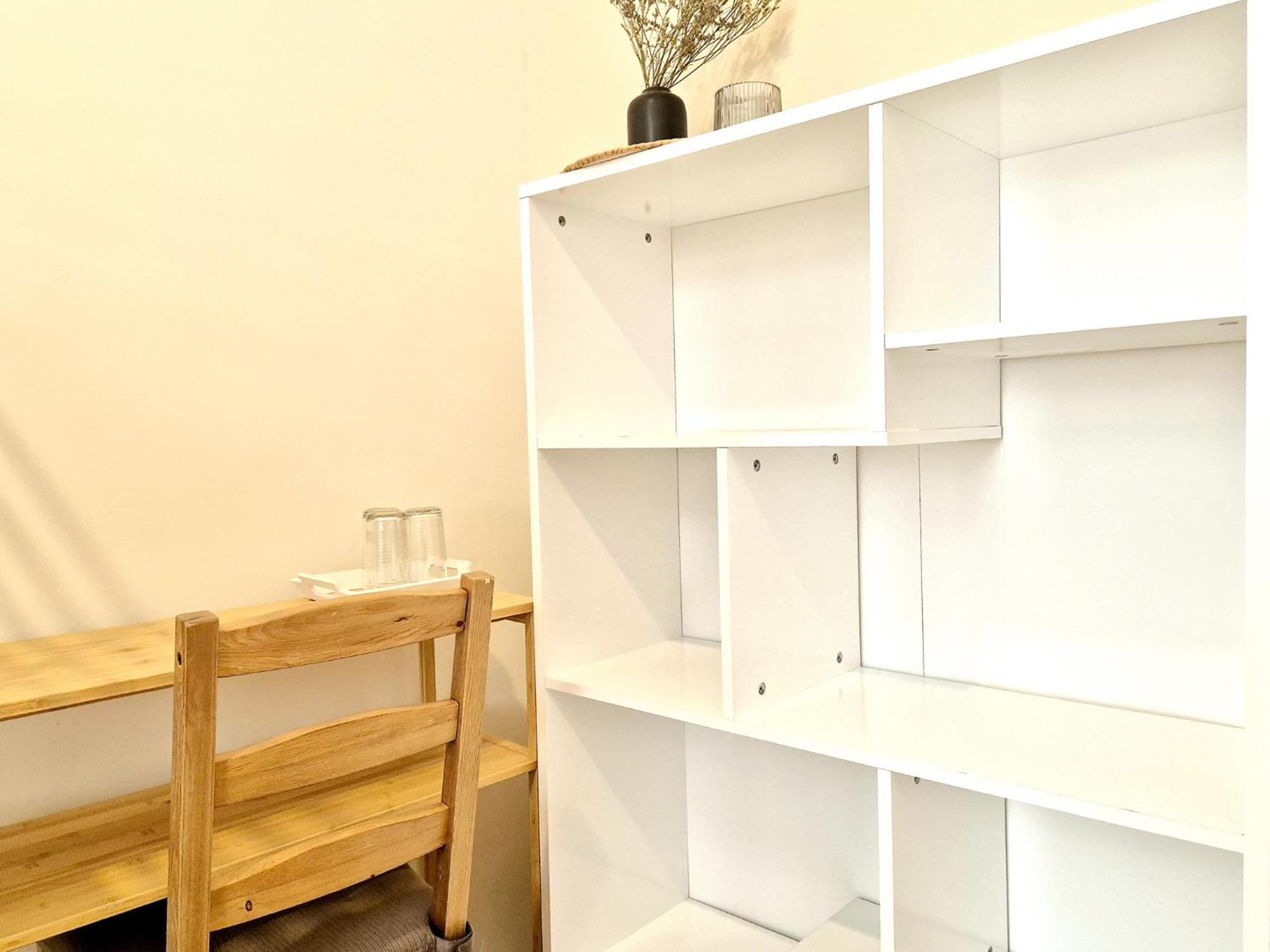 Pini Hostel - Przytulne Pokoje W Centrum Krakowa Buitenkant foto