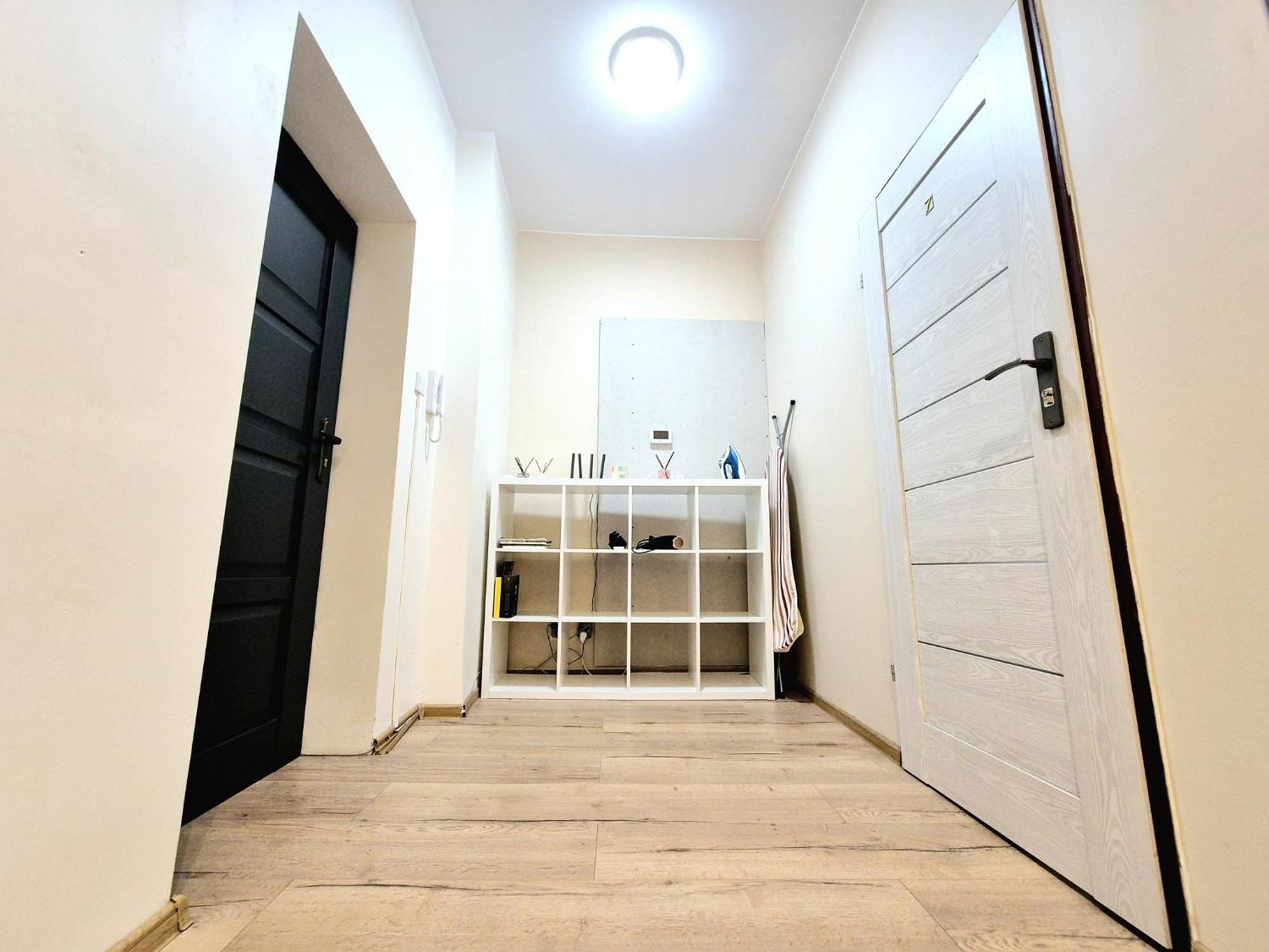 Pini Hostel - Przytulne Pokoje W Centrum Krakowa Buitenkant foto