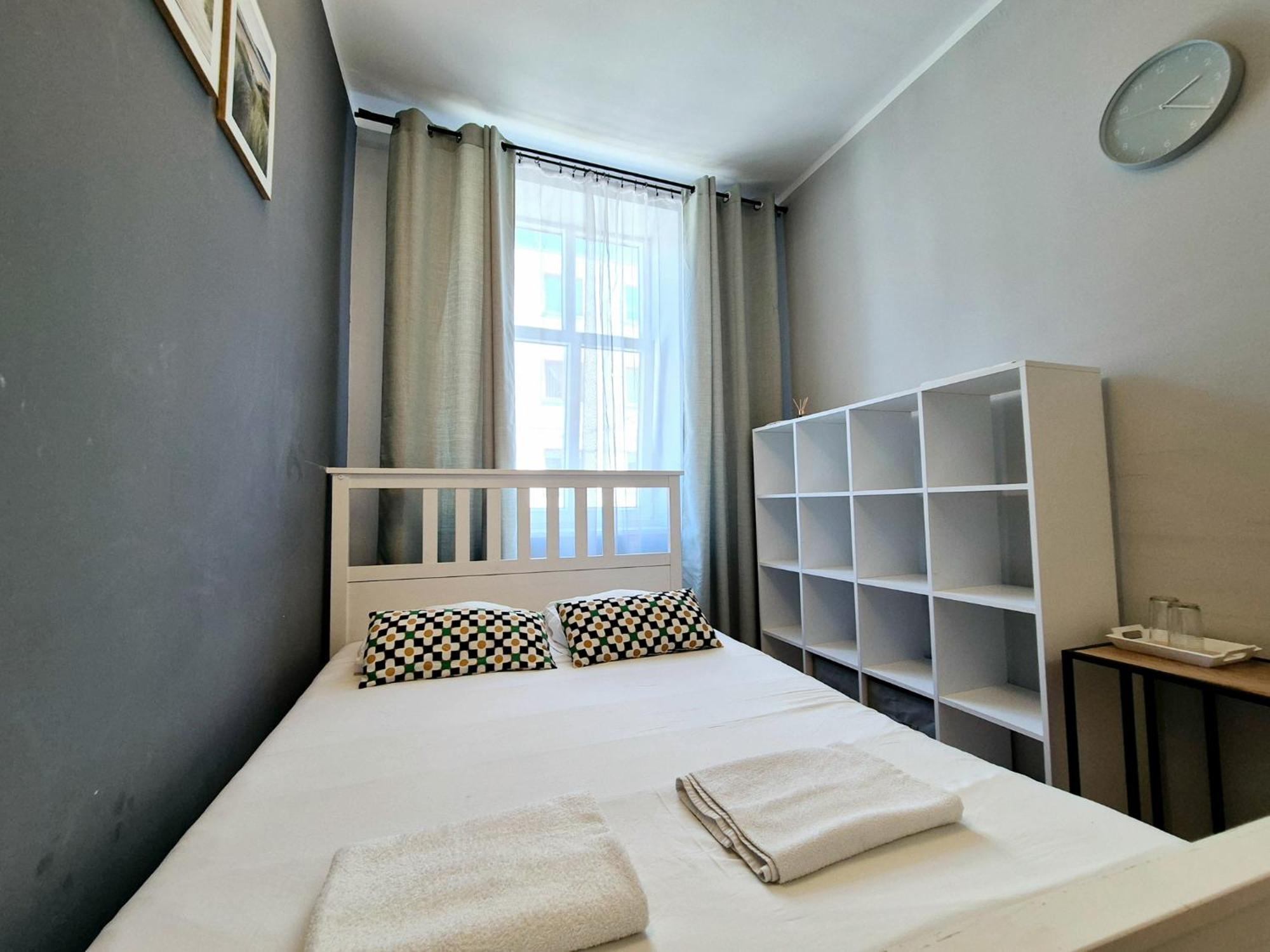 Pini Hostel - Przytulne Pokoje W Centrum Krakowa Buitenkant foto