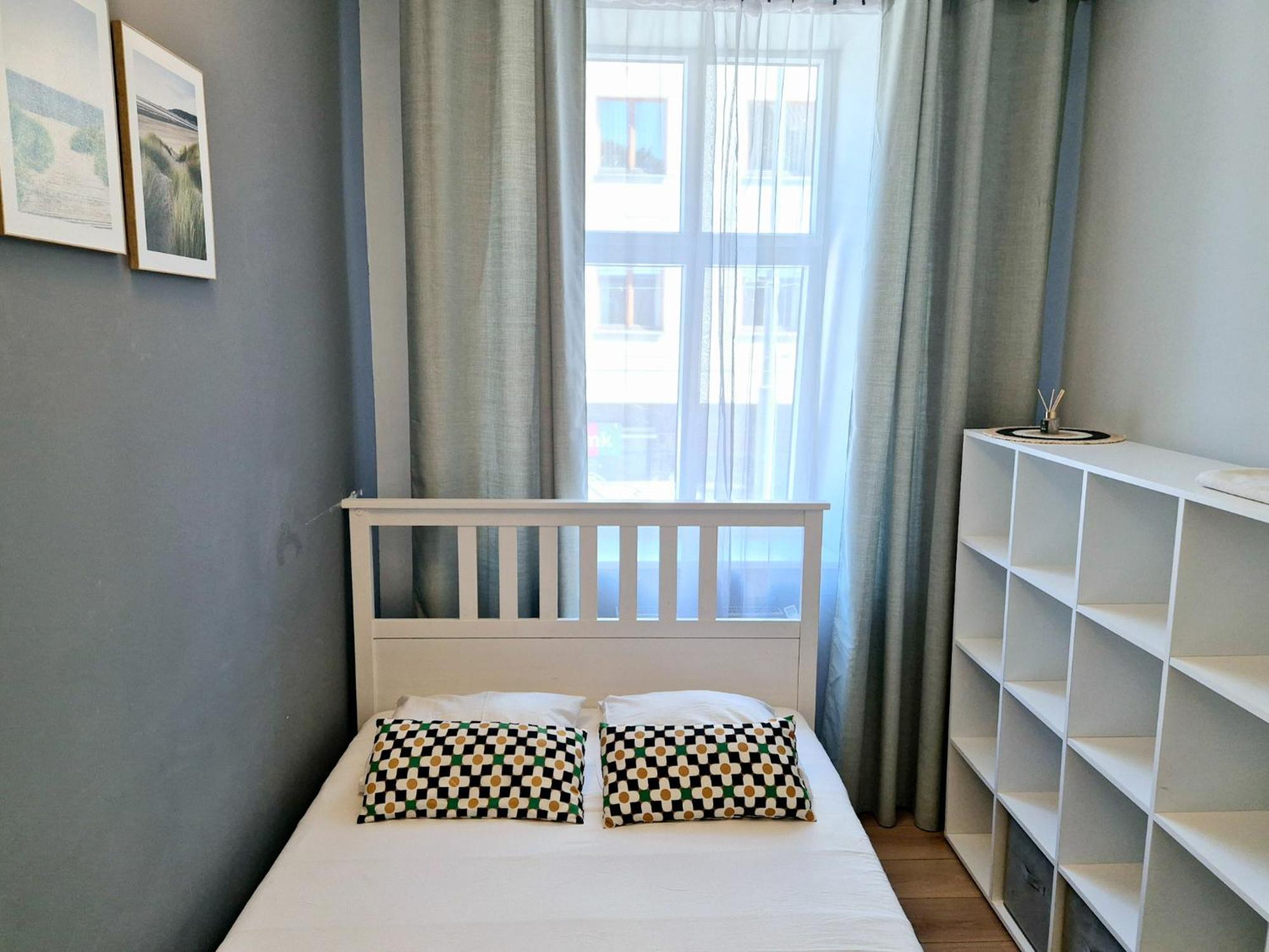 Pini Hostel - Przytulne Pokoje W Centrum Krakowa Buitenkant foto