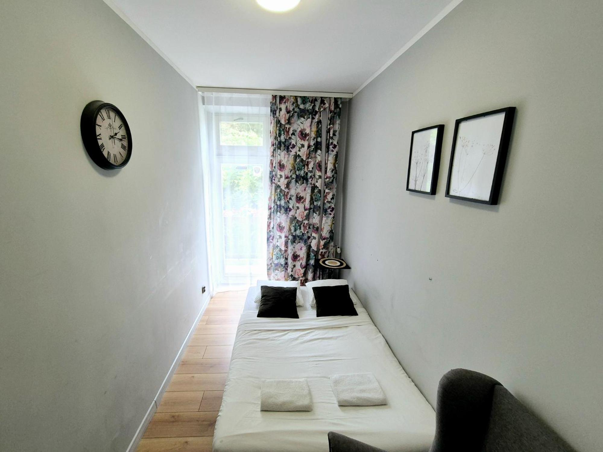Pini Hostel - Przytulne Pokoje W Centrum Krakowa Buitenkant foto
