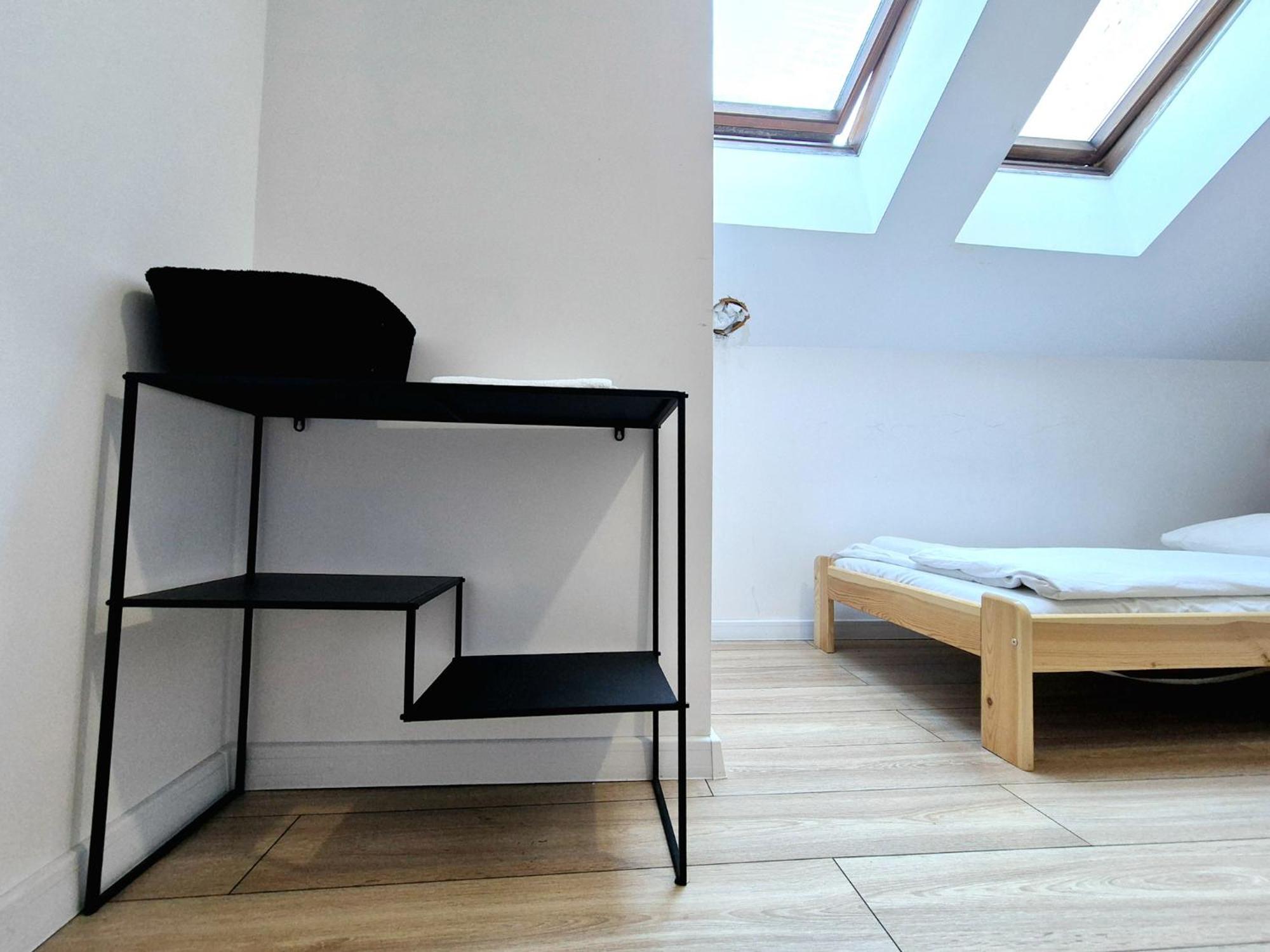 Pini Hostel - Przytulne Pokoje W Centrum Krakowa Buitenkant foto