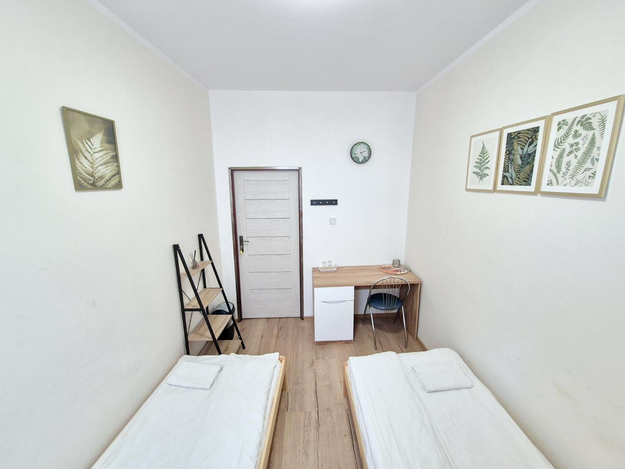 Pini Hostel - Przytulne Pokoje W Centrum Krakowa Buitenkant foto