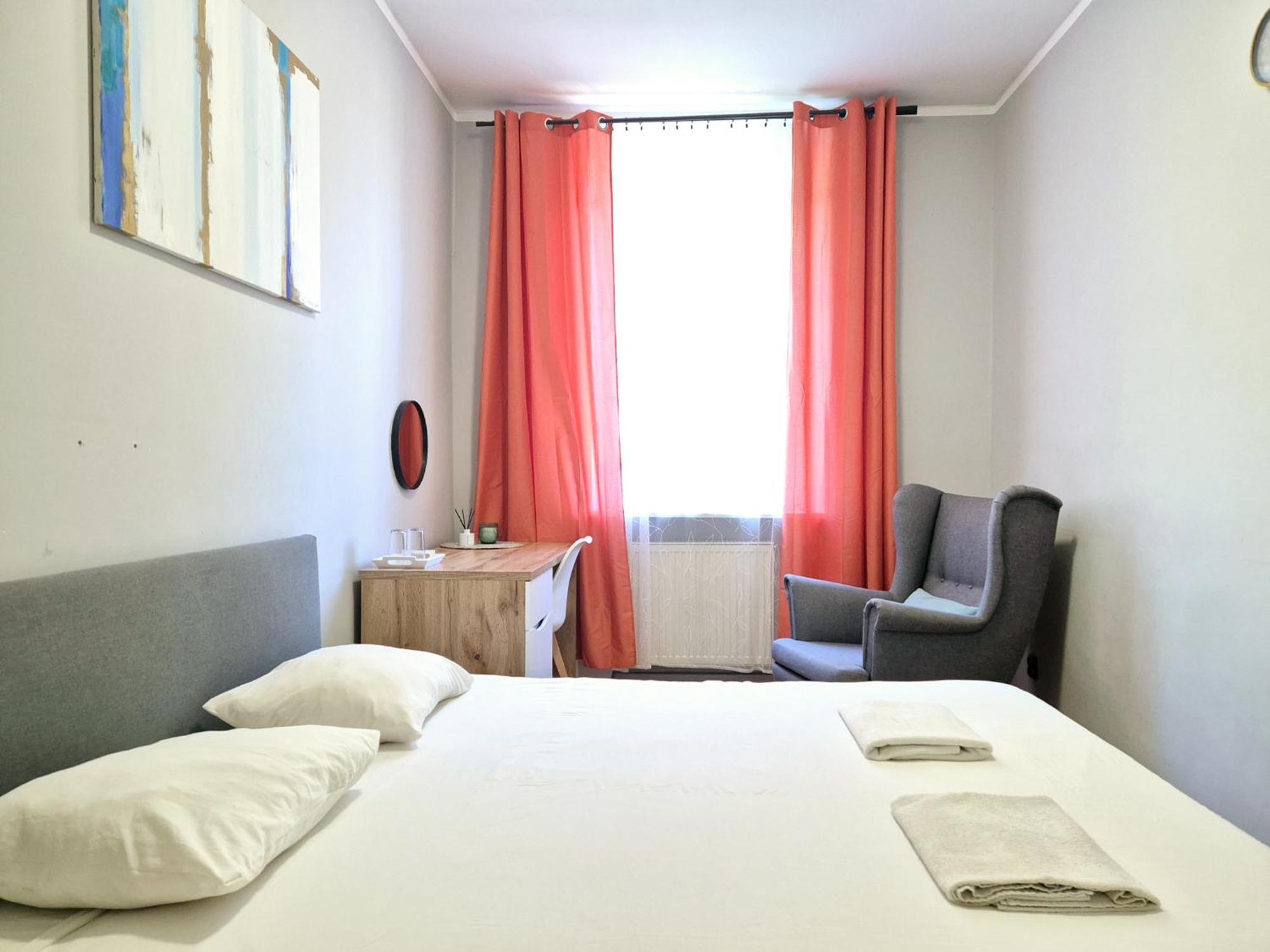 Pini Hostel - Przytulne Pokoje W Centrum Krakowa Buitenkant foto
