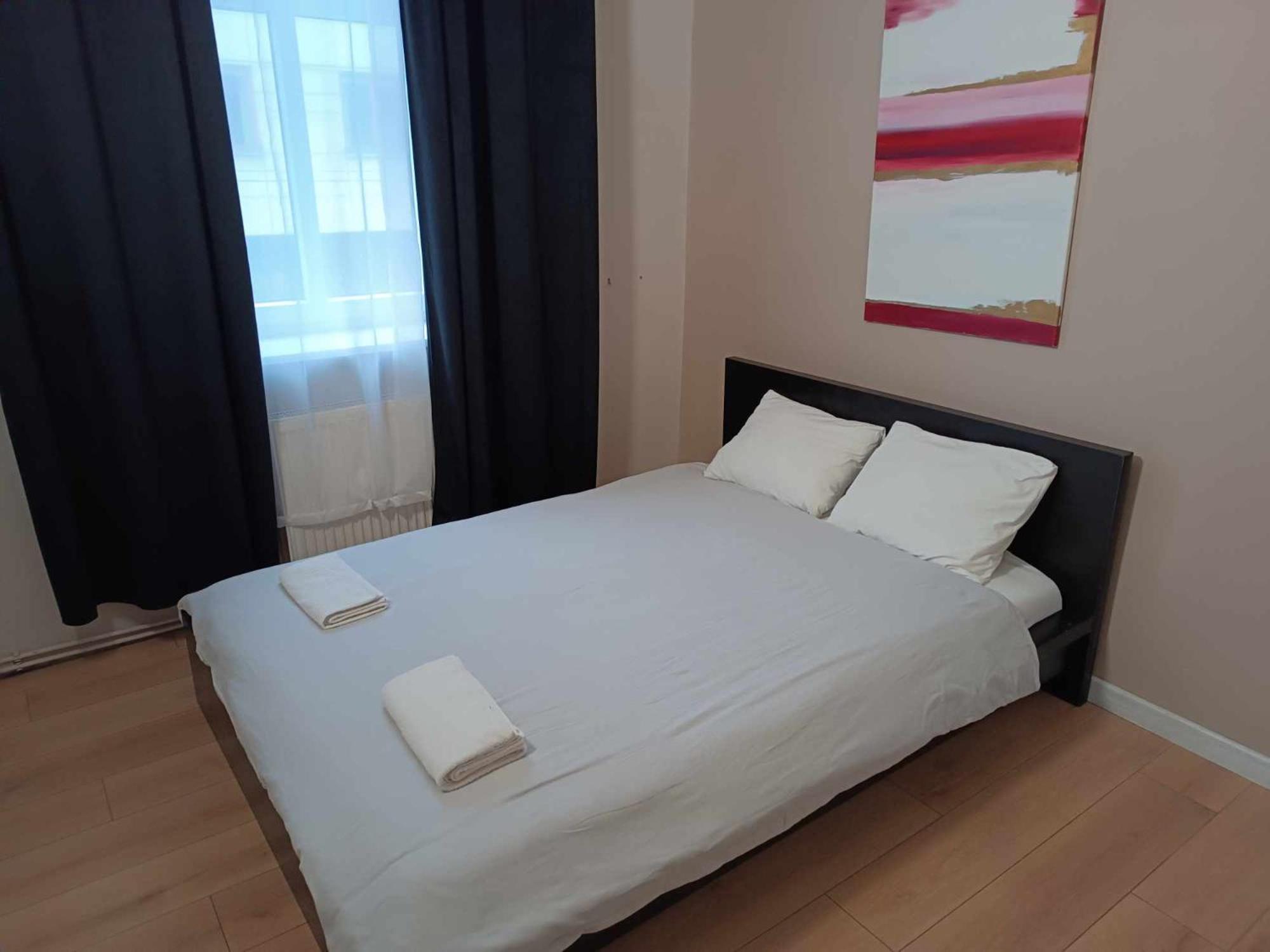 Pini Hostel - Przytulne Pokoje W Centrum Krakowa Buitenkant foto