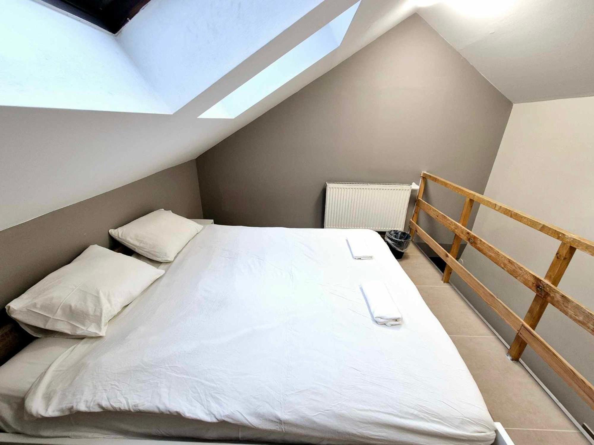 Pini Hostel - Przytulne Pokoje W Centrum Krakowa Buitenkant foto