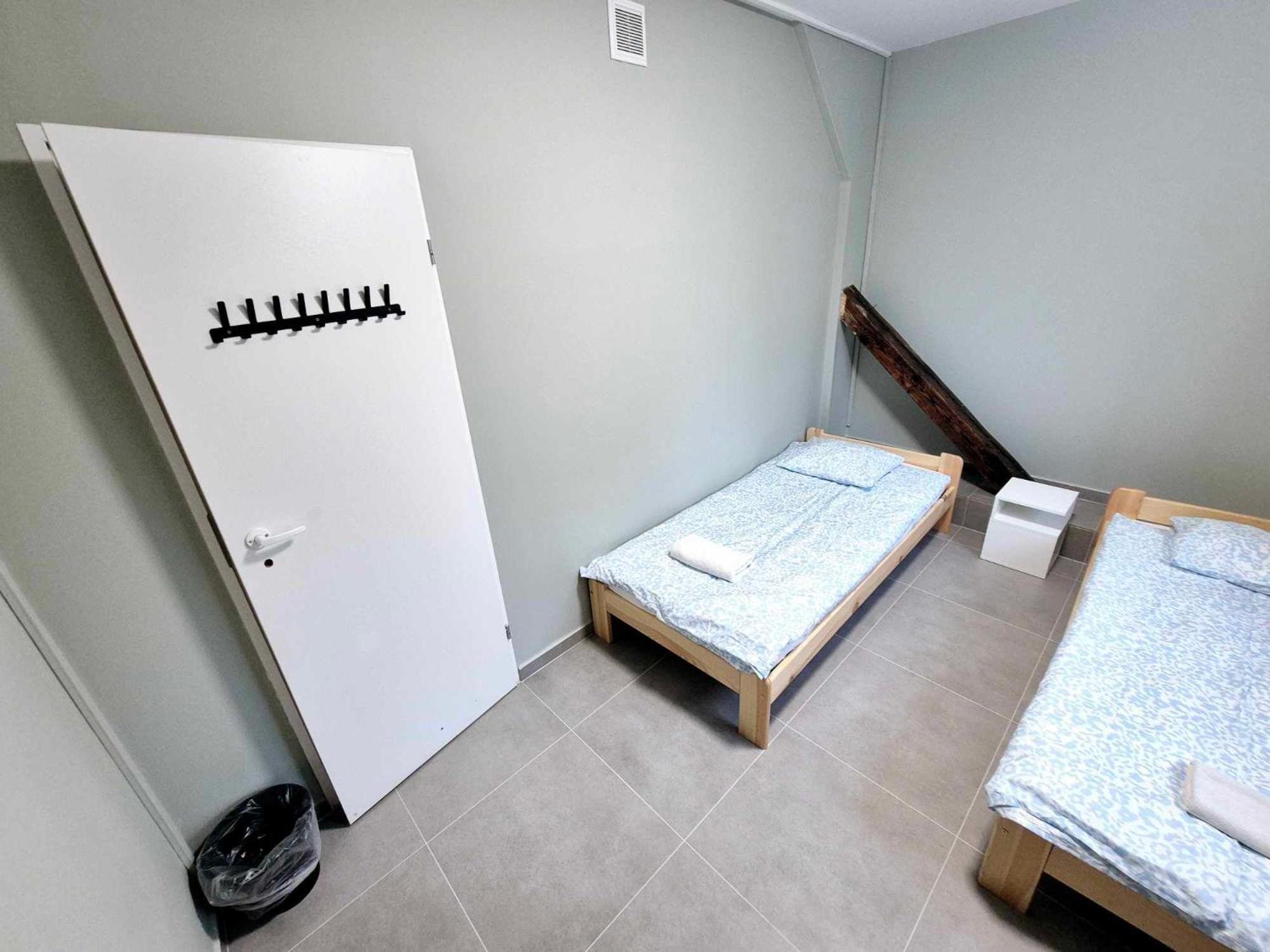 Pini Hostel - Przytulne Pokoje W Centrum Krakowa Buitenkant foto