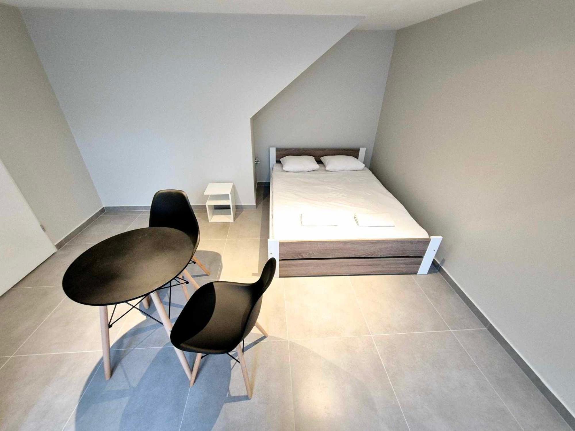 Pini Hostel - Przytulne Pokoje W Centrum Krakowa Buitenkant foto